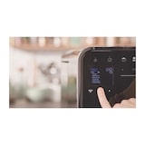 thumbnail of Cafetera Superautomática Melitta Barista T Smart F831-101 18 Recetas Bluetooth