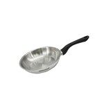 thumbnail of Fackelmann Geneva 20 cm Edelstahl Bratpfanne