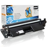 thumbnail of D&C Toner für HP LaserJet Pro M203dw XXL-Tonerkassette mit Chip Schwarz 4.000 Seiten kompatibel HP 30A , HP 30X