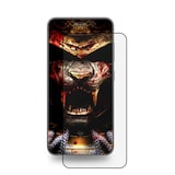 thumbnail of 5x 9H Panzerglas für Samsung Galaxy S25 FE FULL COVER matt Anti-Reflex entspiegelt Tempered Glass Displayschutz Screen-Protector