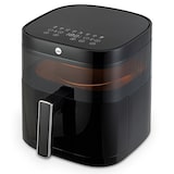 thumbnail of Hete friteuse DUALFRY, 6 liter, 1600W+500W, AFD-60B
