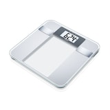 thumbnail of Glas-Diagnosewaage BG mit XL-Display bis 150 kg