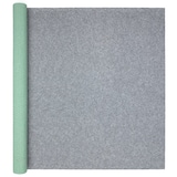 thumbnail of Rasenteppich 200 x 700 cm Grau mit Noppen Kunstrasen Teppich Balkon Terrasse Outdoor