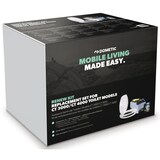 thumbnail of Dometic Kit De Rénovation Pour Toilettes Ct3000/4000 Usage Non Intensif Dometic