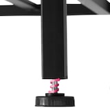 thumbnail of tectake Estantería para cocina Akeley  Madera Industrial Clara, Roble Sonoma