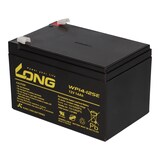 thumbnail of Akku kompatibel Elektro Scooter Roller Cruiser ESCCRSR 4x 12V 14Ah AGM Blei Accu wie 15Ah