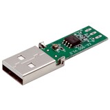 thumbnail of EXSYS EX-13102 USB zu 1S Seriell RS-485 Konverter-Board (FTDI Chipsatz)