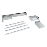 thumbnail of LISA - Cuocispiedini - Miami Grill 800+400 - Linea Luxury