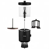 thumbnail of H.Koenig SHK802 - Distributeur de chocolat chaud