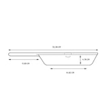 thumbnail of Padella Tonda 20,32 Cm