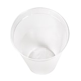 thumbnail of Vasos Reutilizables 180 Ml Ø 6,7/4,3X8,7 Cm Transparente Pp (960 Unidades)