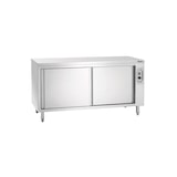 thumbnail of Armario caliente 1400 x 700 x 850-900 mm