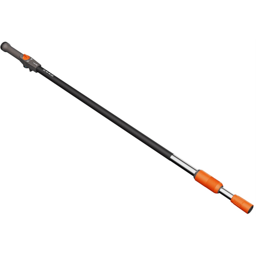 Cleansystem Telesk.-Stiel