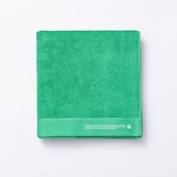 thumbnail of Benetton - Toalha 90X150 Algodão Orgânico 450Gsm Verde