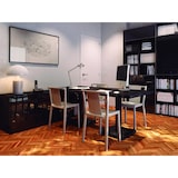 thumbnail of Resol NEUTRA Stuhl Indoor, Outdoor Set 2 Rot