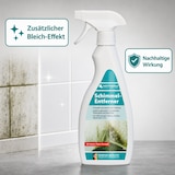 thumbnail of HOTREGA Schimmelentferner 500ml Flachsprühflasche