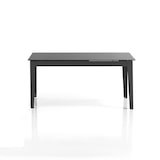 thumbnail of Oreste Luchetta Tavolo HARPER Black Marble allungabile fino a 400 cm con piano ceramica nera
