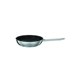 thumbnail of Rösle Bratpfanne ELEGANCE Ø 20 cm  Edelstahl PTFE ProPlex schwarz