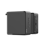 thumbnail of ASUS NUC 15 Pro (Black, Intel® Core™ 7 240H, 16 GB RAM, 2 TB SSD) mit Windows 11 Pro