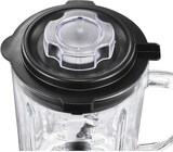 thumbnail of FAGOR - Batidora de vaso COOLMIX Pro. 1200W de potencia y 1.75L de capacidad. 3 programas y regulador de velocidad.