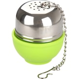 thumbnail of Lot de 2 boules à thé en acier inoxydable avec support Fackelmann Petit Déjeuner