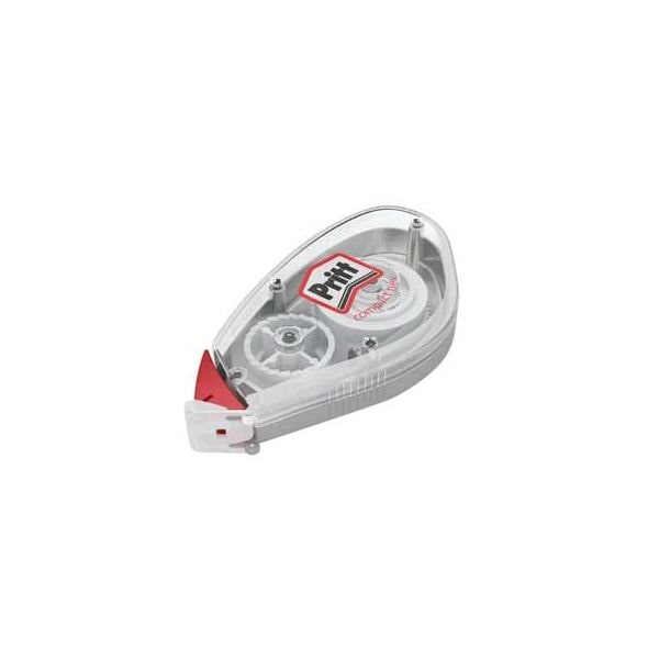 Cinta correctora PRITT (4,2 mm x 10 m)