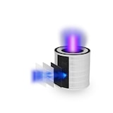 thumbnail of SPC Espirare Max Purificador de Aire Inteligente WiFi, Luz UV-C, Filtro HEPA 13