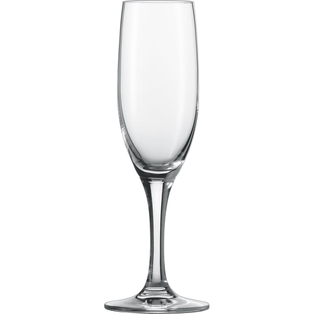 Schott Zwiesel Mondial Champagneflûte groot 7 - 0.19 Ltr - set van 6