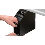 thumbnail of Safescan caja fuerte pos - modelo 4100 negra-