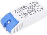 thumbnail of Scharnberger+Hasenbein Trafo für Halogen+LED 58491