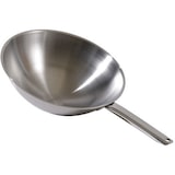 thumbnail of Bourgeat Wok inox Tradition 30 cm Bourgeat 686730