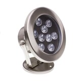 thumbnail of efectoLED Foco Sumergible LED RGB 9W Superficie 12V DC