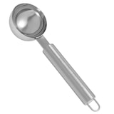 thumbnail of Cuchara para helado profesional de acero inoxidable de 196 mm - Equipementpro