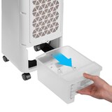 thumbnail of Monzana Luftkühler 3,5L