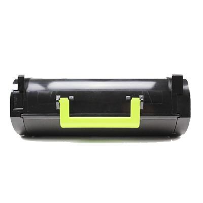 Toner per Lexmark MS410 MS510 MS610 50F2X00 nero 10000pag.