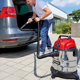 thumbnail of Einhell Nass-Trockensauger TC-VC 1820 SA 1250 W 20 L