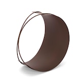 thumbnail of VASNER Situro S2 Vintage Kaminholz Ständer Stahl rostbraun Feuerholzkorb Kamin Zubehör