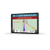 thumbnail of Garmin DriveSmart 55 EU MT-D Navigationssystem Fixed 14 cm (5.5 Zoll) TFT Touchscreen 151 g Schwarz