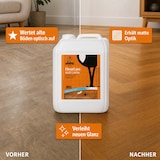 thumbnail of LOBA FloorCare matt 5 Liter Bodenpflege
