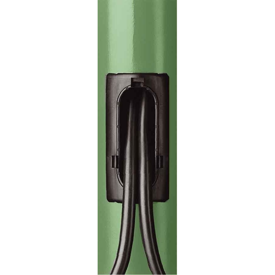 Krüger-Werke GmbH Lichtmast-Kantenschutz GURO-CPF 723946-000