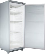 thumbnail of METRO PROFESSIONAL Frigorífico GRE4600S, 78 x 74 x 192.5 cm, 487 L, plata