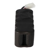 thumbnail of 12V NiMH AkkuPack mit Kabel und Tamiya Buchse 12 Volt 3000mAh frische Fertigung
