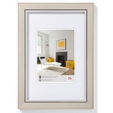 thumbnail of Metro PS-Rahmen, stahl, 10x15 cm