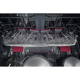 thumbnail of Bauknecht vollintegrierter Geschirrspüler: 60 cm, Farbe Edelstahl - BCIO 3T133 PFE