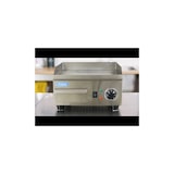 thumbnail of Plancha - Lisa - 36cm - incl. bandeja recogegrasa