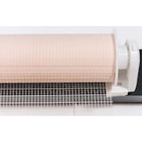 thumbnail of Tenda a rullo doppia crema/65x150 cm