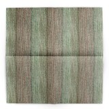 thumbnail of Airlaid Serviette Devin in Grün, 40 x 40 cm, 50 Stück - Mank