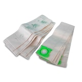 thumbnail of 10 Staubsaugerbeutel passend für alle Sebo Automatic X, XP, G, C, 370, 470