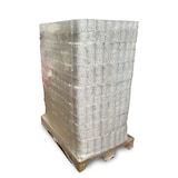 thumbnail of Bancale da 144 confezioni di carta igienica fascettata 8 rotoli Monodì pura cellulosa