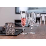 thumbnail of Nachtmann Noblesse Champagnerglas 4er Set